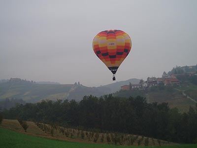 raduno di Barolo